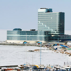 Наливной пол для паркинга отеля Наливной пол для паркинга отеля