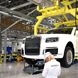 Купить наливной пол для завода по производству седанов Купить наливной пол для завода по производству седанов