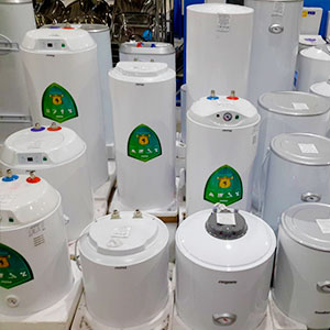 Жидкий пол для склада сантехники Жидкий пол для склада сантехники