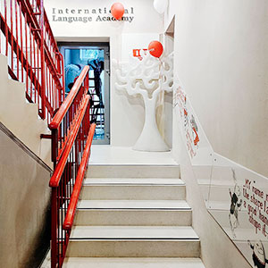 Наливной пол для детского сада Наливной пол для детского сада